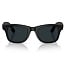 Умные очки Ray-Ban Meta Wayfarer (Gen 2) Matte Black / Transitions Grey, 155 - 53 - фото 6