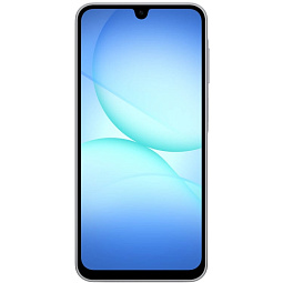 Samsung Galaxy A17 8/256 ГБ, серый CAU - фото 2