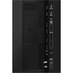 Телевизор Samsung QE65QN70FAU 65" 2025, черный - фото 5