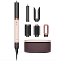 Фото - Стайлер Dyson Hairstyler Air Lab Coanda 2x HS09 Complete Long, Ceramic Pink/Rose Gold, 598767-01 Б/У