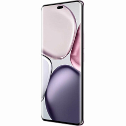 Смартфон Honor X9C 5G 8/256GB, Титановый фиолетовый - фото 4