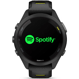 Умные часы Garmin FORERUNNER 265S, черный (010-02810-13) - фото 5