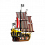 Конструктор LEGO Ideas 21322 Пираты Залива Барракуды - фото 14
