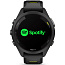 Умные часы Garmin FORERUNNER 265S, черный (010-02810-13) - фото 13