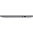 Ноутбук 16" Honor MagicBook X16 2026, Intel Core Ultra 5 125H, RAM 24 ГБ, SSD 1000 ГБ, Intel Arc Graphics, Windows 11, 5301ARGM, серый - фото 16