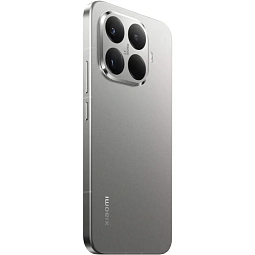 Смартфон Xiaomi 15T Pro 12/256 ГБ RU, Серый - фото 5