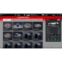 Игра Gran Turismo 7 для PlayStation 4, PlayStation 5 (Русские субтитры) - фото 17