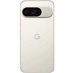 Google Pixel 9 12/256Gb Porcelain (JA) - фото 3