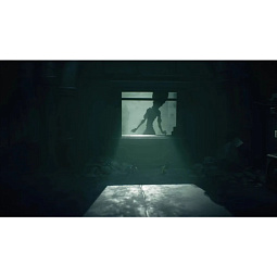 Игра Little Nightmares III для Nintendo Switch 2 (Русские версия) - фото 4