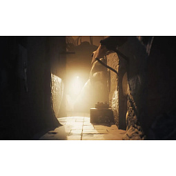 Игра Little Nightmares III для Nintendo Switch 2 (Русские версия) - фото 3