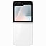 Samsung Galaxy Z Flip 7 FE 5G (SM-F761) 8/128 ГБ, White (Белый) - фото 10