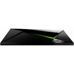 Медиаплеер NVIDIA Shield Android TV Pro 4K HDR - фото 2