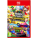 Игра Super Mario Party Jamboree + Jamboree TV для Nintendo Switch 2 (Русские субтитры)