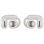 Беспроводные наушники Bose Ultra Open Earbuds, White Smoke - фото 11