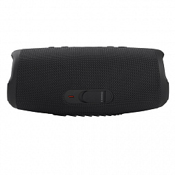 Портативная акустика JBL Charge 5, Черный - фото 3