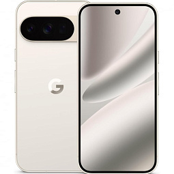 Google Pixel 10 Pro 16/256Gb Porcelain (GB) - фото 1