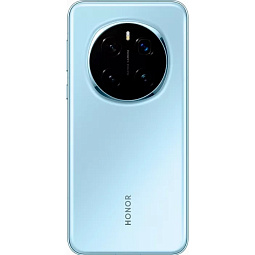 Смартфон Honor Magic 7 Pro 12/512 ГБ, Breeze Blue (UK) - фото 3