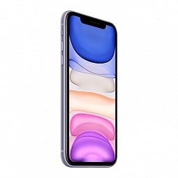 Apple iPhone 11 128GB Purple (фиолетовый) EU - фото 2