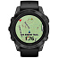 Умные часы Garmin Epix Pro (Gen2) Standart Edition 47mm Slate Gray with Black Band (010-02803-01) - фото 20