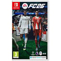 Фото Игра EA Sports FC 26 для Nintendo Switch/Switch 2 (Русские субтитры)