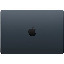 13.6" Ноутбук Apple MacBook Air 13 2026 2560x1664, Apple M5, RAM 16 ГБ, SSD 1 ТБ, 10C CPU/10C GPU, macOS, Midnight (MDHF4) - фото 2