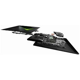 Медиаплеер NVIDIA Shield Android TV Pro 4K HDR - фото 4