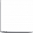 Apple MacBook Air 13 Late 2020 (Apple M1/13.3"/2560x1600/8GB/256GB SSD/DVD нет/Apple graphics 7-core/Wi-Fi/macOS), Cерый космос MGN63RU/A - фото 11