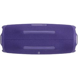 Портативная акустика JBL Charge 6, Фиолетовый - фото 5