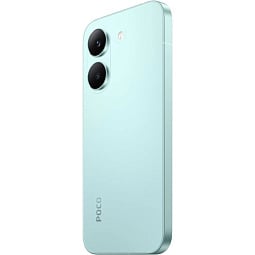 Xiaomi POCO X8 Pro 12/512 ГБ RU, зеленый - фото 8
