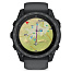 Умные часы Garmin Tactix 8 51 mm Amoled edition Amoled Cerakote Coating Slate grey (010-04553-00) - фото 11