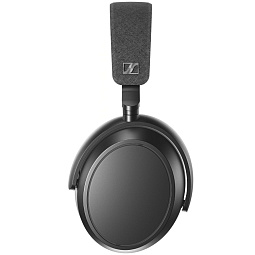 Беспроводные наушники Sennheiser Momentum 4 Wireless Headphones, Graphite - фото 3