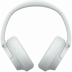 Беспроводные наушники Sony WH-CH720N, белый, Уценка - фото 2