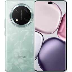 Смартфон Honor X9C 5G 12/256GB, Зеленый - фото 1