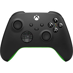 Игровая приставка Microsoft Xbox Series X 2TB Special Edition Galaxy Black - фото 3