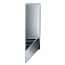 Сушилка для рук Dyson AirBlade V HU02 (Nickel) - фото 8