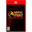 Игра Mortal Kombat Legacy Kollection  для Nintendo Switch 2 - фото 11