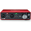 Аудиоинтерфейс Focusrite Scarlett 2i2 3rd gen - фото 7
