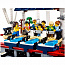 Конструктор LEGO Creator 10261 Американские горки - фото 13