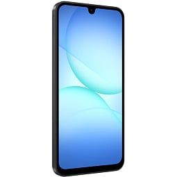 Samsung Galaxy A17 4/128 ГБ, черный CAU - фото 4