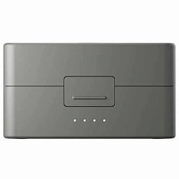 Беспроводной микрофон DJI Mic 3 (2TX + 1RX + Charging Case) - фото 4