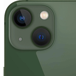 Apple iPhone 13 128GB Альпийский зеленый (Dual SIM) - фото 3