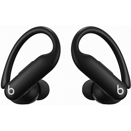 Беспроводные наушники Beats Powerbeats Pro 2, Jet Black (MX723) - фото 10