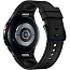 Умные часы Samsung Galaxy Watch6 Classic 43 мм Wi-Fi + Cellular, black - фото 10