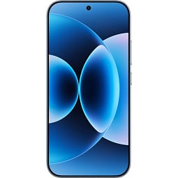 Смартфон Xiaomi 17 12/512 ГБ Global, голубой - фото 2