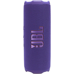 Портативная акустика JBL Flip 7, Фиолетовый - фото 6