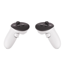 Шлем виртуальной реальности Oculus Quest 3S - 128 GB - фото 10