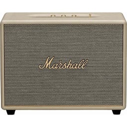 Портативная акустика Marshall Woburn III, Cream - фото 1