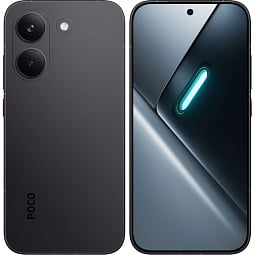 Xiaomi POCO X8 Pro 12/512 ГБ Global, черный - фото 2