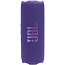 Портативная акустика JBL Flip 7, Фиолетовый - фото 16