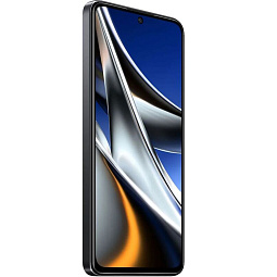 Xiaomi Poco X4 Pro 5G 6/128 ГБ Global, Лазерный чёрный, Б/У - фото 5